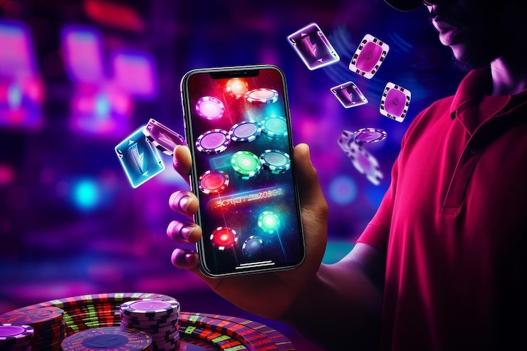 Mobile user and Brand 